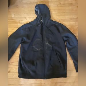 Dark gray / black Calvin Klein hoodie